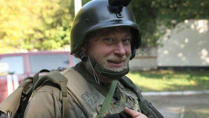 Подозреваемый в покушении на Бабченко арестован на 2 месяца