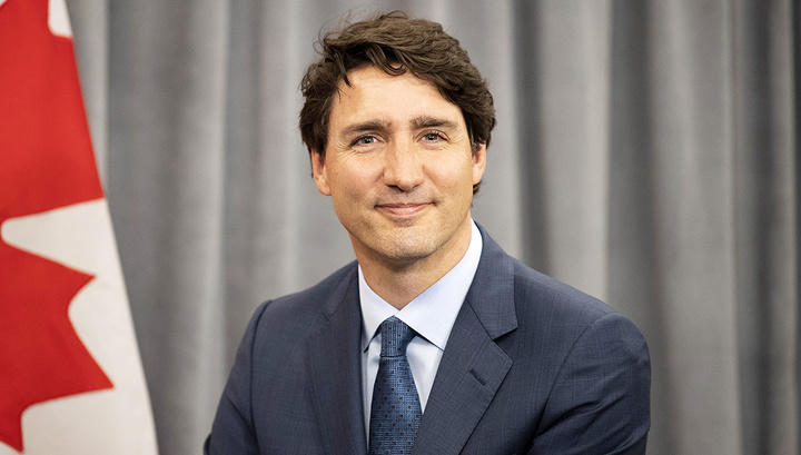Премьер-министр Канады: страны 