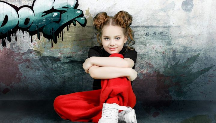 Наша Дарья-Спят курганы - YouTube