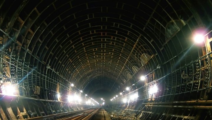 После 2023 года в Москве могут построить еще 32 станции метро