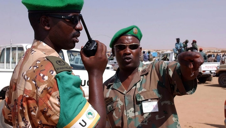 Судан: отменен комендантский час, объявлен переходный период