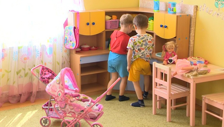 В Архангельске будут судить воспитательницу, которая таскала детей за волосы