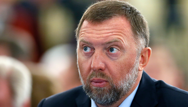 Дерипаска и Костин будут представлять Россию в совете форума АТЭС Дерипаска и Костин будут представлять Россию в совете форума АТЭС