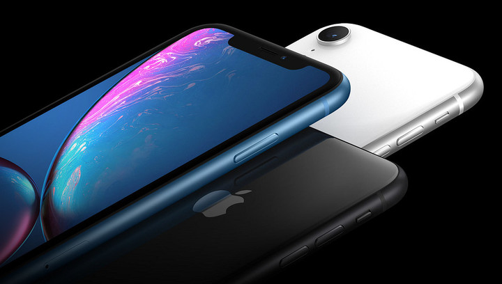 iPhone XR: все о "доступном" айфоне, который дороже всех конкурентов