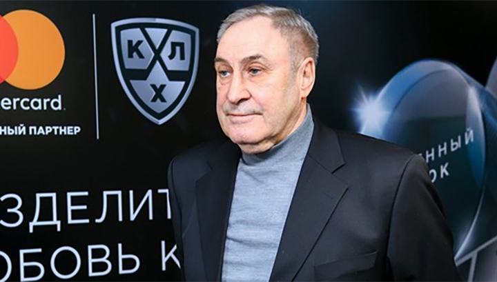 Ушел из жизни экс-форвард хоккейного