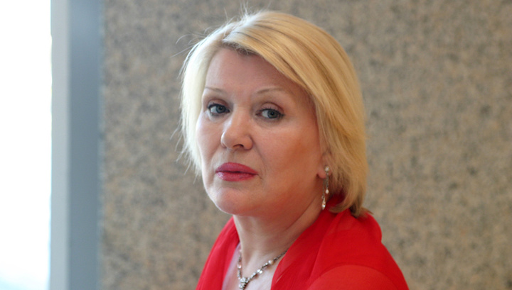 Галина Польских о ее "госпитализации": "Ерунда это все"