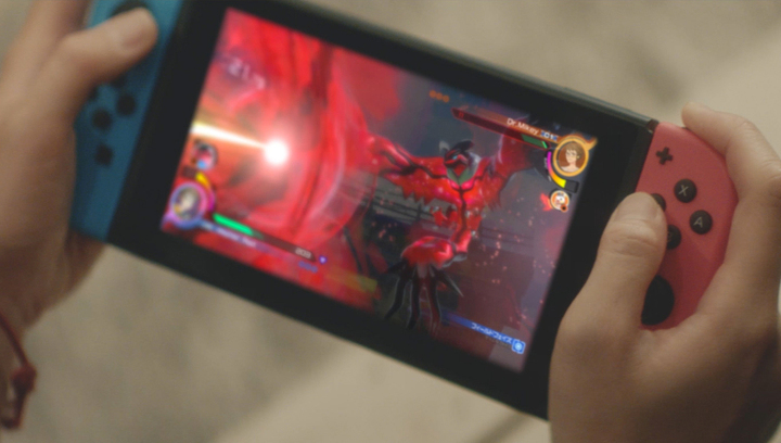 СМИ: второе поколение Nintendo Switch выпустят через год