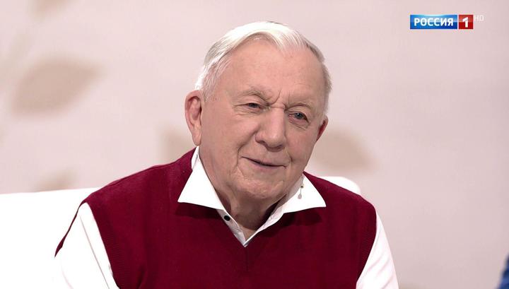Штиль георгий актер биография и личная жизнь