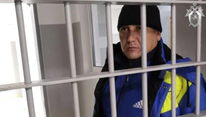 На Ставрополье задержан еще один член банды Басаева