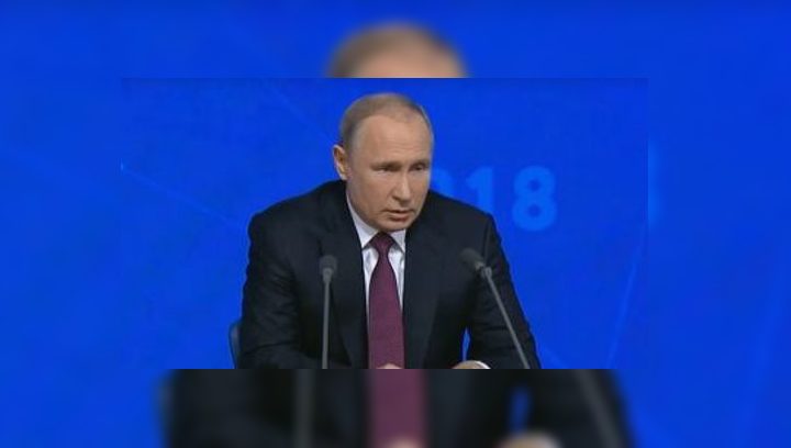 Владимир Путин поможет свозведением спортплощадки для детей-сирот вПетербурге Владимир Путин поможет свозведением спортплощадки для детей-сирот вПетербурге