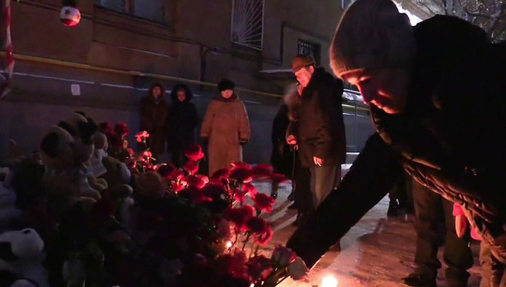 Завтра объявлен траур. Жертвы трагедии в Магнитогорске. Взрыв газа 31.12.2018 траур.