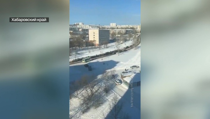 Правоохранители прокомментировали похороны криминального авторитета в Амурске