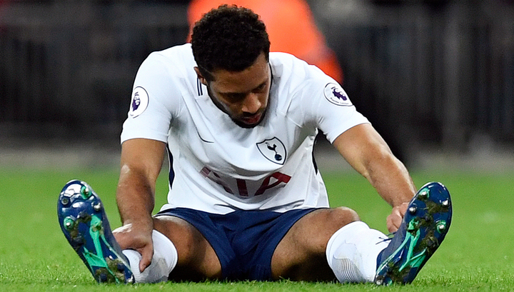 musa dembele uhodit iz tottenhema radi dlinnogo yuanya - dembele fortnite