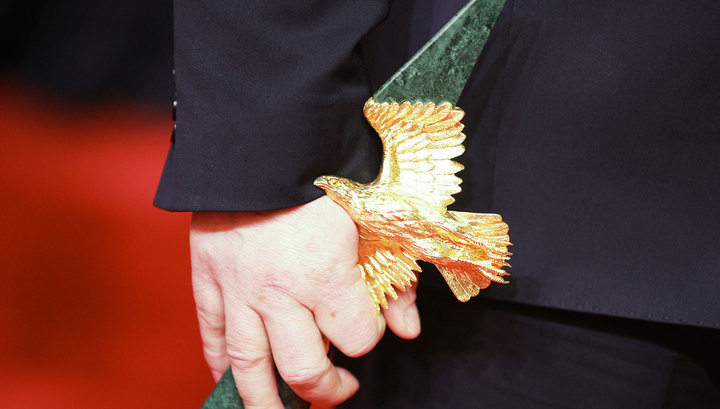 Фильм “Движение вверх” стал триумфатором премии “Золотой орел”
