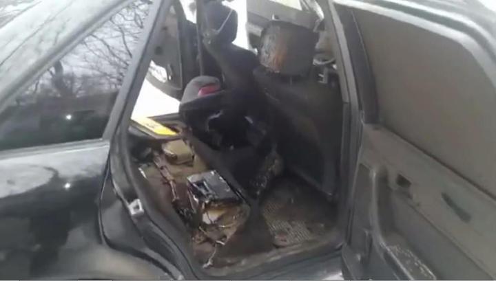 Названа предварительная причина гибели ребенка в салоне машины в Калуге