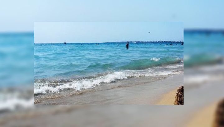 Юные жильцы пострадавшего от взрыва дома в Магнитогорске отдохнут в Евпатории
