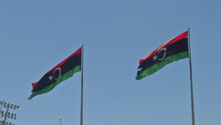 xw 1653435 - Россия возобновит работу посольства в Ливии