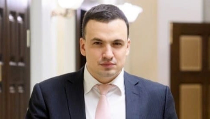 Депутат с автоматом: Ионин объяснил стрельбу на улице