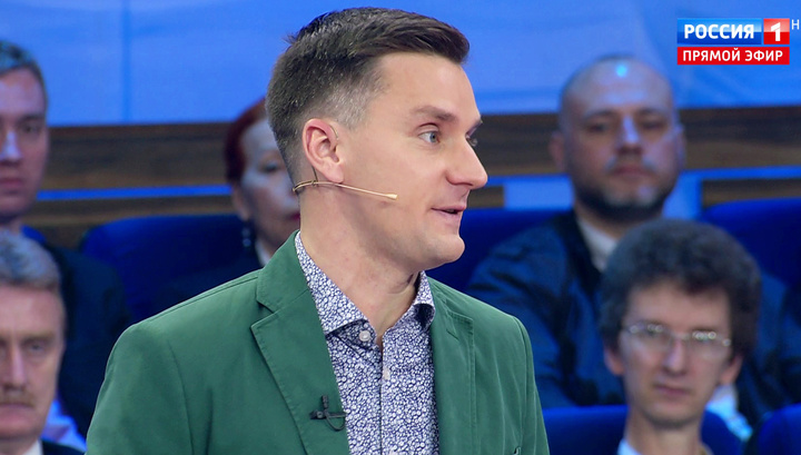 Польский эксперт: не видим ничего плохого в войне в Донбассе