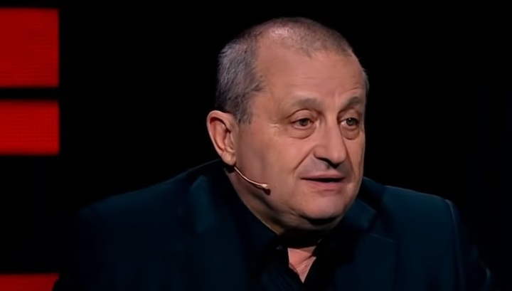 Чем отличается президент РФ Путин от любого президента Украины, рассказал Яков Кедми Чем отличается президент РФ Путин от любого президента Украины, рассказал Яков Кедми