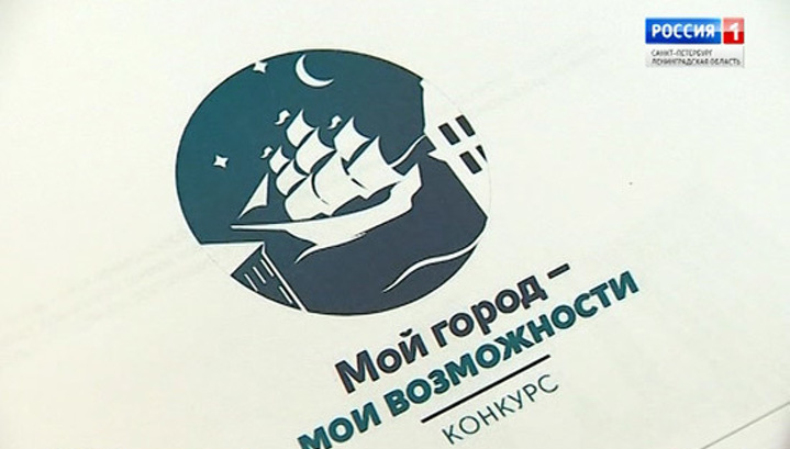 Мои возможности. Мой город Мои возможности.