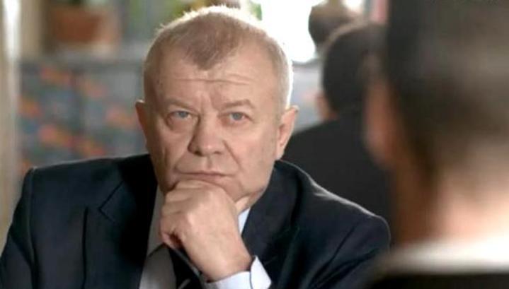 В Москве умер актер Геннадий Матвеев