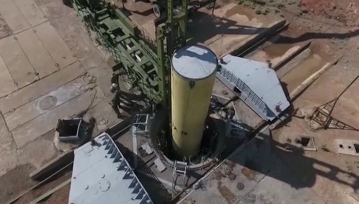 Dünyanı dağıdacaq raket: Nüvə müharibəsində Moskvanı qoruyacaq SİLAH