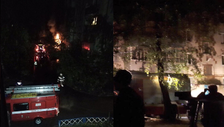 В Коврове житель пятиэтажного дома взорвал квартиру, есть погибший и пострадавшие