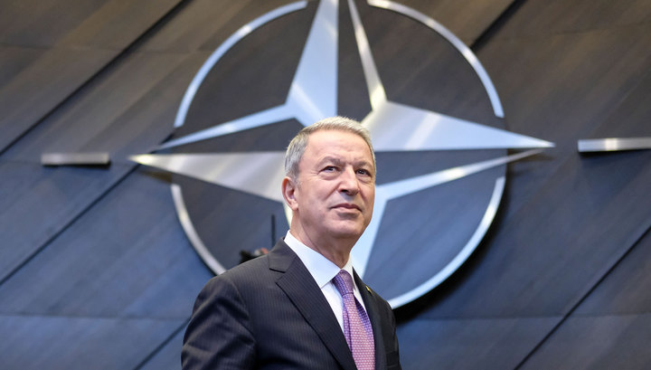 Турция пригрозила США ослаблением южного фланга НАТО