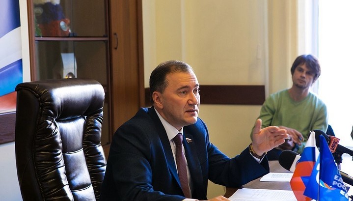 Для анализа работы законодателей в Севастополе привлекут экспертов