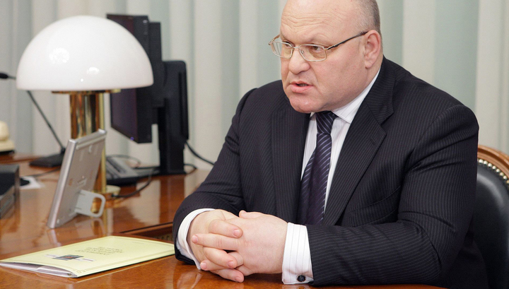 Экс-глава Еврейской автономной области получил 4 года условно