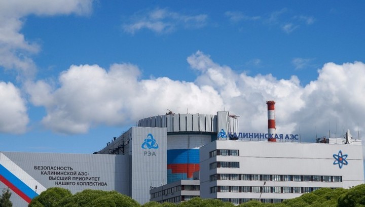Чрезвычайные происшествия на российских АЭС в 2011-2019 годах