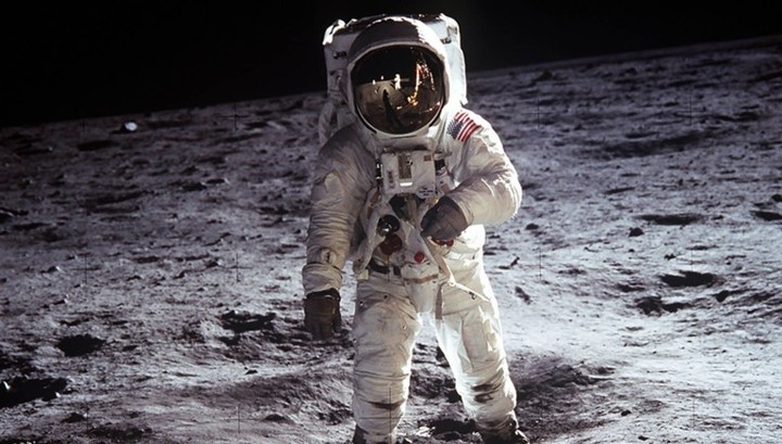 Аукцион Christie's в честь 50-летия высадки человека на Луну собрал лишь $907 тысяч
