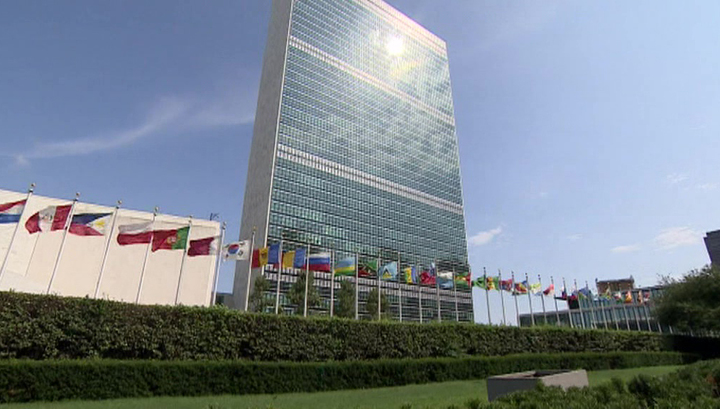 Из-за невыдачи виз дипломатам из России приостановлена работа двух комитетов ООН