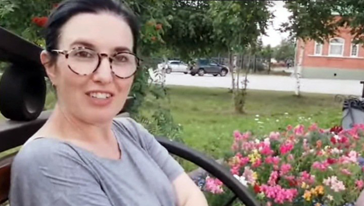 Американскую туристку оштрафовали в Киселевске по заявлению мэра города