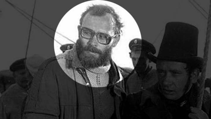 Ушел из жизни режиссер Михаил Ведышев