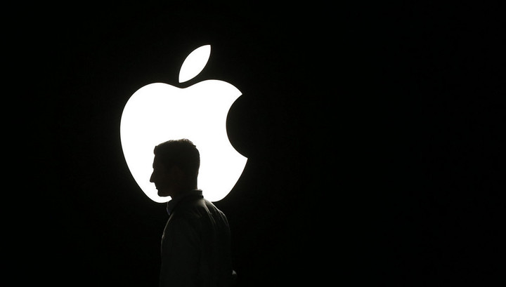 Мошенники атакуют пользователей Apple, сообщая о блокировке банковских карт