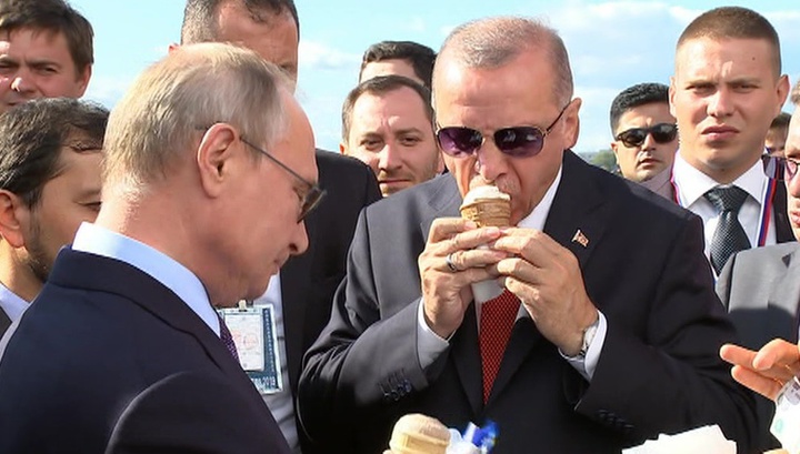 Картинки по запросу "Потребует ли Эрдоган, чтобы Путин уволил Маргариту Симоньян и Лаврова"
