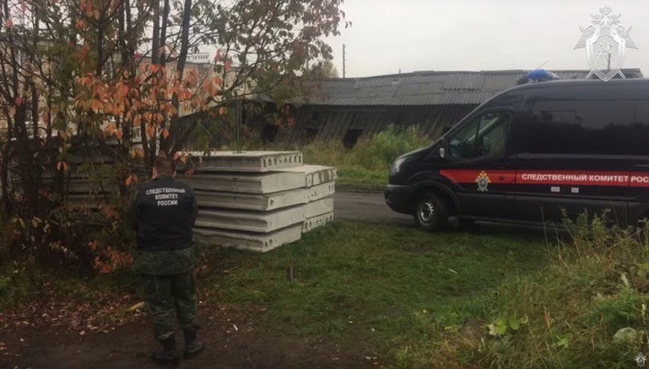 В Вологодской области вторые сутки ищут пропавшую из песочницы двухлетнюю девочку