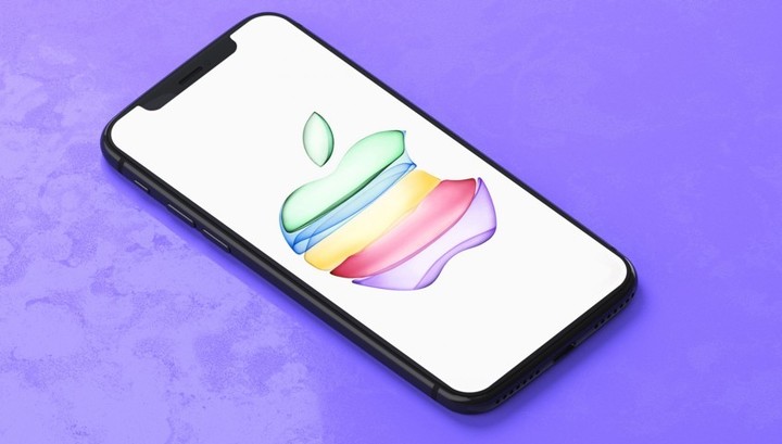 Что покажет Apple на презентации 10 сентября?