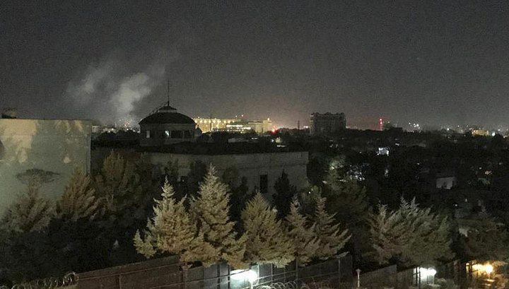 11 sentyabrı partlayışla qeyd etdilər