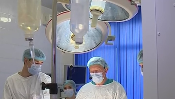 В Ивановской области создано региональное отделение хирургов
