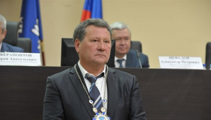 Скончался бывший мэр Новокуйбышевска