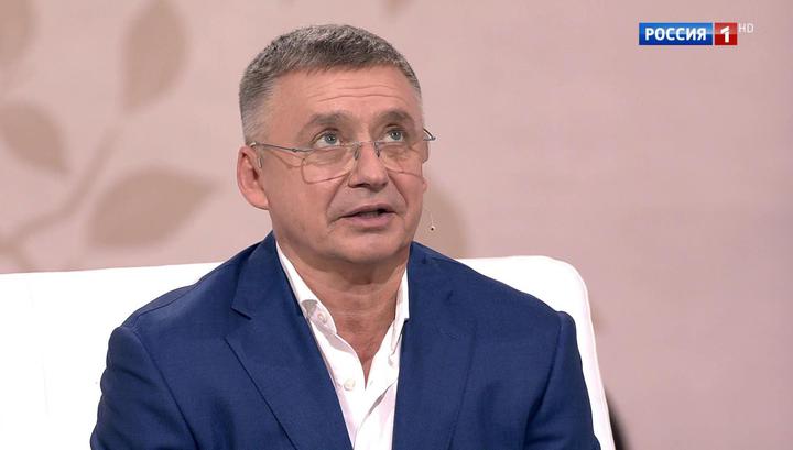 Разрыв с Антоном Табаковым, смерть бывшего мужа, страшный диагноз: испытания Ека