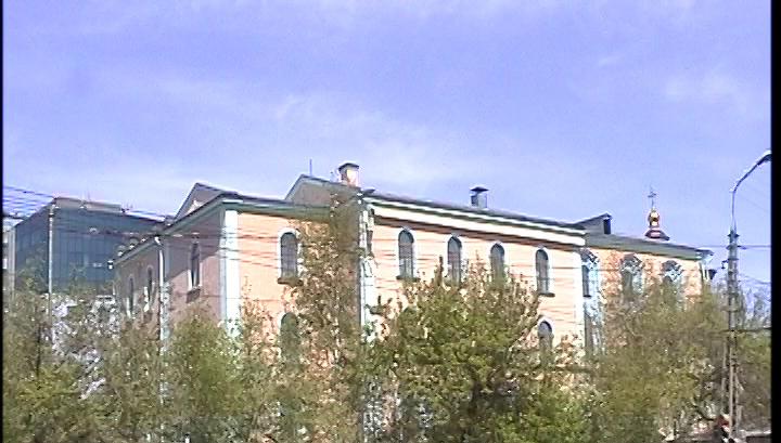 Восьмерых воспитанниц православной женской гимназии выписали из больницы