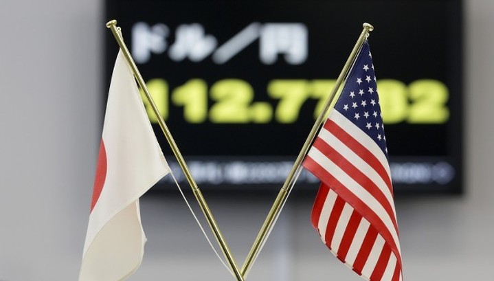 Торговое соглашение между США и Японией подписано