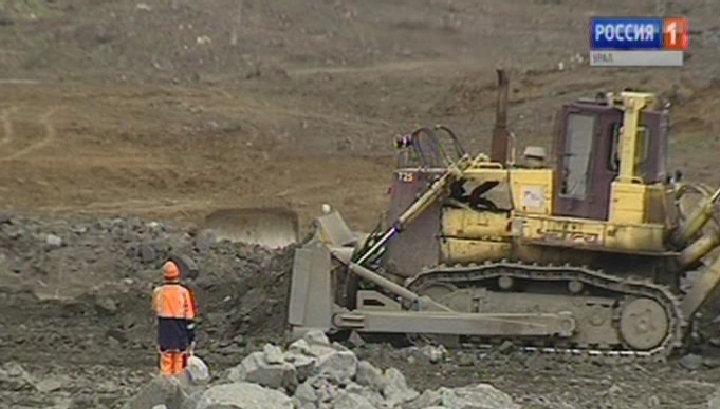 На склонах горы Качканар появится новое месторождение железной руды