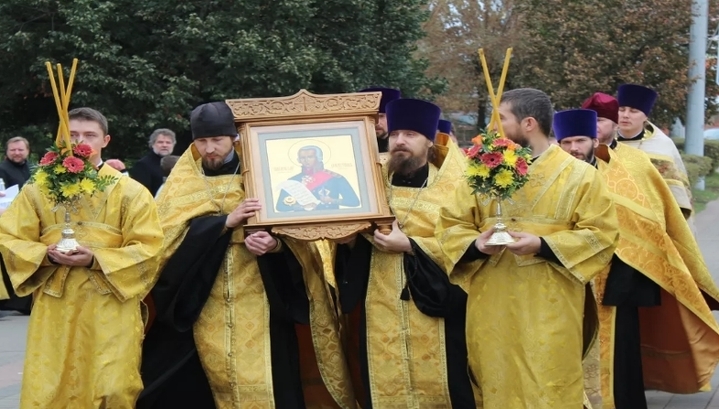 В Рыбинске состоятся мероприятия памяти святого праведного воина Феодора Ушакова