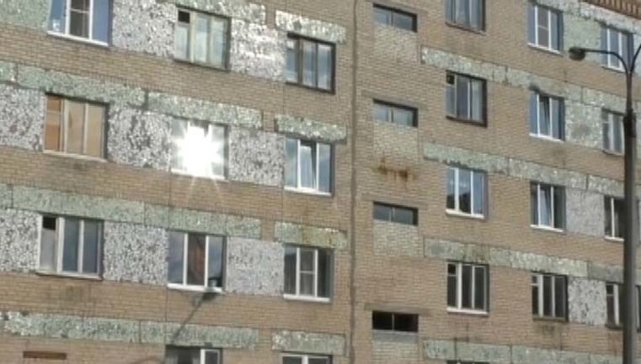 Губернатор выделил 45 миллионов на ремонт ветхого общежития в Верхнем Уфалее