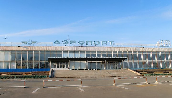 Самолет Владивосток - Новосибирск экстренно сел в Братске